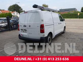 Opel Vivaro Vivaro, Van, 2019 1.5 CDTI 102 picture 7
