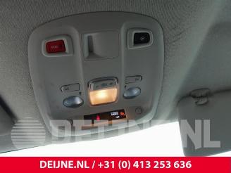 Opel Vivaro Vivaro, Van, 2019 1.5 CDTI 102 picture 21