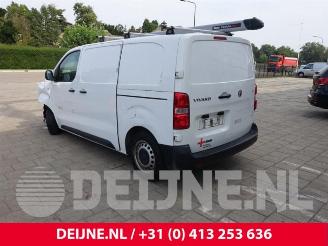 Opel Vivaro Vivaro, Van, 2019 1.5 CDTI 102 picture 5