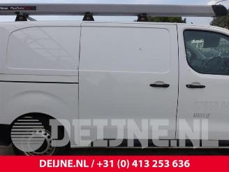 Opel Vivaro Vivaro, Van, 2019 1.5 CDTI 102 picture 34