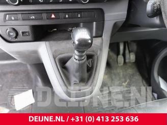 Opel Vivaro Vivaro, Van, 2019 1.5 CDTI 102 picture 27