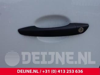 Opel Vivaro Vivaro, Van, 2019 1.5 CDTI 102 picture 11