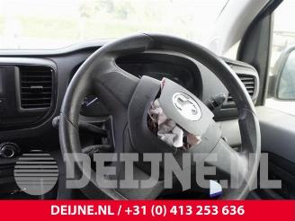 Opel Vivaro Vivaro, Van, 2019 1.5 CDTI 102 picture 28