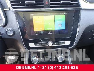 MG ZS ZS, SUV, 2019 EV picture 32