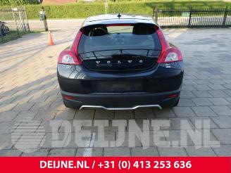 Volvo C-30 C30 (EK/MK), Hatchback 3-drs, 2006 / 2012 1.6 D 16V picture 6