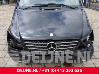 Mercedes Vito Vito (639.6), Van, 2003 / 2014 2.2 115 CDI 16V picture 34