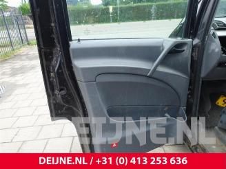 Mercedes Vito Vito (639.6), Van, 2003 / 2014 2.2 115 CDI 16V picture 17