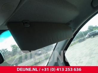 Mercedes Vito Vito (639.6), Van, 2003 / 2014 2.2 115 CDI 16V picture 25