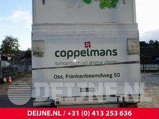 Iveco New Daily New Daily VI, Van, 2014 33S14, 35C14, 35S14 picture 32