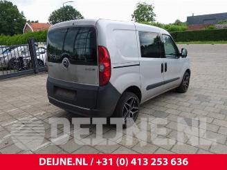Opel Combo Combo, Van, 2012 / 2018 1.3 CDTI 16V ecoFlex picture 7