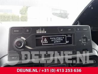 Opel Combo Combo Cargo, Van, 2018 1.5 CDTI 75 picture 22