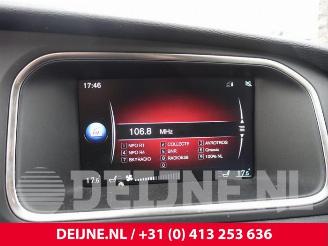 Volvo V-40 V40 (MV), Hatchback 5-drs, 2012 / 2019 2.0 T2 16V picture 26