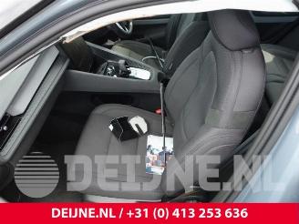 Polestar 2 Polestar 2, Liftback, 2019 78kWh Long Range Single Motor picture 20
