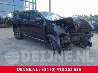 Uttjänta bilar auto Volvo Xc-60 XC60 II (UZ), SUV, 2017 2.0 T8 16V Recharge, Twin Engine AWD 2018/12