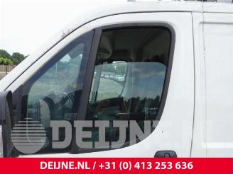 Peugeot Boxer Boxer (U9), Van, 2006 2.0 BlueHDi 130 picture 14