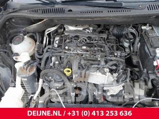 Volkswagen Caddy Caddy IV, Van, 2015 2.0 TDI 75 picture 35