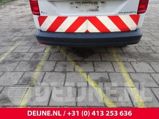 Volkswagen Caddy Caddy IV, Van, 2015 2.0 TDI 102 picture 27