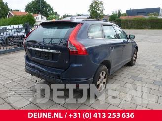 Volvo Xc-60 XC60 I (DZ), SUV, 2008 / 2017 2.0 D3 20V picture 7