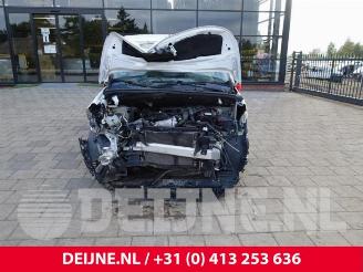 Peugeot Partner Partner (EA//EF/EN/EU), Van, 2018 1.5 BlueHDi 75 picture 2