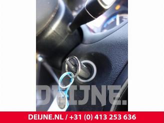 Mercedes Vito eVito (447.6), Van, 2019 41/60/66 kWh picture 30