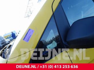 Mercedes Vito eVito (447.6), Van, 2019 41/60/66 kWh picture 19