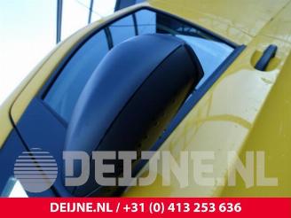 Mercedes Vito eVito (447.6), Van, 2019 41/60/66 kWh picture 20