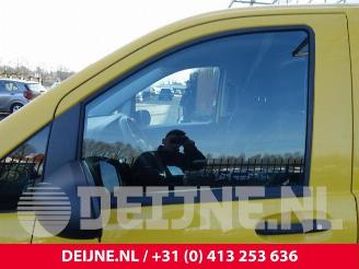 Mercedes Vito eVito (447.6), Van, 2019 41/60/66 kWh picture 14