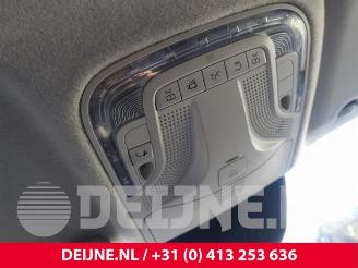 Mercedes Vito eVito (447.6), Van, 2019 41/60/66 kWh picture 26