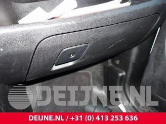 Fiat Doblo Doblo Cargo (263), Van, 2010 1.3 MJ 16V Euro 4 picture 27