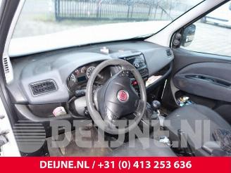 Fiat Doblo Doblo Cargo (263), Van, 2010 1.3 MJ 16V Euro 4 picture 20