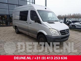 Purkuautot passenger cars Mercedes Sprinter Sprinter 3,5t (906.63), Van, 2006 / 2020 311 CDI 16V 2008/9