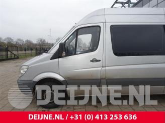 Mercedes Sprinter Sprinter 3,5t (906.63), Van, 2006 / 2020 311 CDI 16V picture 14