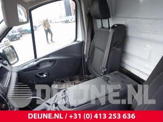 Opel Vivaro Vivaro, Van, 2014 / 2019 1.6 CDTI 95 Euro 6 picture 22