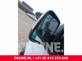 Opel Vivaro Vivaro, Van, 2014 / 2019 1.6 CDTI 95 Euro 6 picture 12