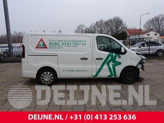 Opel Vivaro Vivaro, Van, 2014 / 2019 1.6 CDTI 95 Euro 6 picture 8