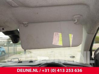 Opel Vivaro Vivaro, Van, 2019 1.5 CDTI 102 picture 31