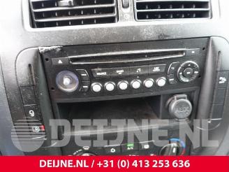 Citroën Jumpy  picture 29