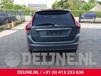 Volvo Xc-60 XC60 I (DZ), SUV, 2008 / 2017 2.0 T5 16V picture 6