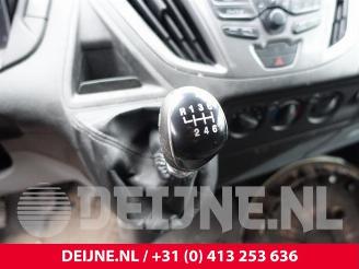 Ford Transit Transit Custom, Van, 2011 / 2023 2.2 TDCi 16V picture 31