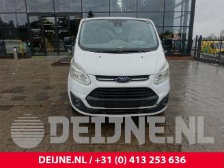 Ford Transit Transit Custom, Van, 2011 / 2023 2.2 TDCi 16V picture 2