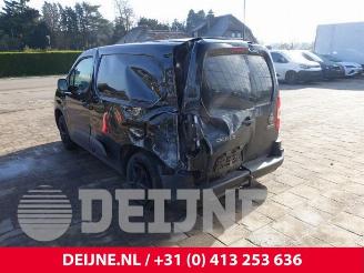 Fiat Doblo Doblo Cargo, Van, 2022 1.5 D Multijet 130 picture 5