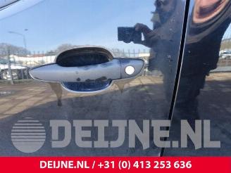 Fiat Doblo Doblo Cargo, Van, 2022 1.5 D Multijet 130 picture 15