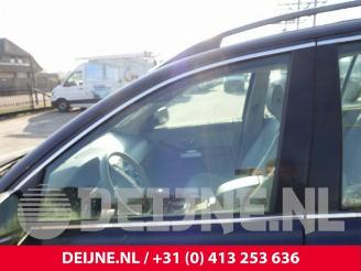 Volvo Xc-90 XC90 I, SUV, 2002 / 2014 2.9 T6 24V picture 13
