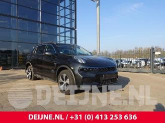 Lynk & Co 01 01, SUV, 2018 1.5 PHEV 2021/9