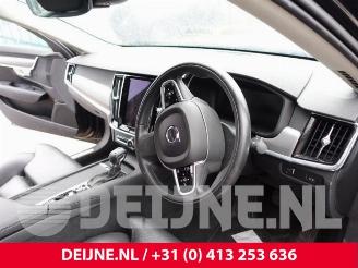 Volvo S-90 S90 II, Sedan, 2016 2.0 D4 16V picture 23