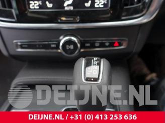 Volvo S-90 S90 II, Sedan, 2016 2.0 D4 16V picture 30