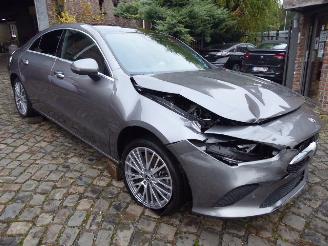 Mercedes Cla-klasse 250e Hyb picture 3