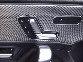 Mercedes Cla-klasse 250e Hyb picture 15