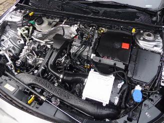 Mercedes Cla-klasse 250e Hyb picture 7