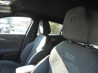 Alfa Romeo Tonale Hybrid picture 8